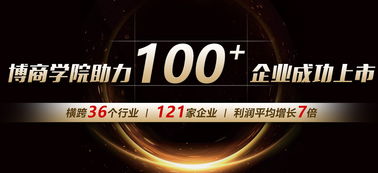 深圳企業管理咨詢哪家強？博商管理科學研究院深度解析