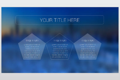 簡約新風尚 IOS風格如何賦能企業管理咨詢