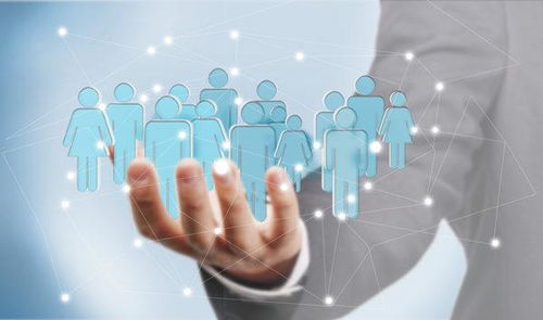 營銷管理咨詢 賦能企業，驅動增長的核心引擎